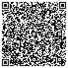 QR code with D M Conway Construction contacts