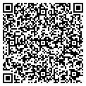 QR code with C D Hogue contacts