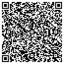 QR code with Haleys Alterations LLC contacts