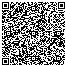 QR code with CU Service Centers Inc contacts