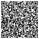 QR code with Preventech contacts