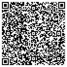 QR code with De Blanc De Blanc & Assocs contacts