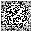 QR code with Cinnamon Design contacts