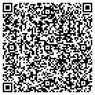 QR code with Precision Saw & Tool Inc contacts