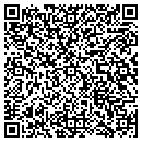 QR code with MBA Appraisal contacts