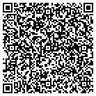 QR code with G T Electric of Greenville contacts