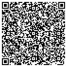 QR code with G Crabtree Home Building Co contacts