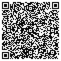 QR code with Tamis Place contacts