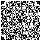 QR code with Phils Citgo Service Center contacts