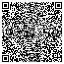 QR code with Allen Masonry contacts