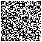 QR code with J F Wampler Engineering Inc contacts