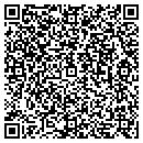 QR code with Omega Turf Management contacts