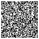 QR code with Handwriting contacts