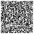QR code with National Minority RES Imposium contacts