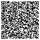 QR code with Yoder Trimming contacts