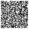QR code with Cup A Joe contacts