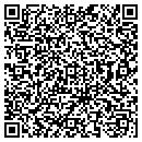 QR code with Alem Airways contacts
