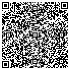 QR code with Manny's Christian Books & Msc contacts