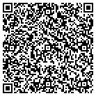 QR code with Yancey Nursing Center contacts