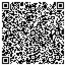 QR code with Tate J Knox contacts
