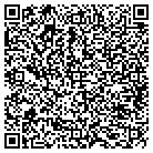 QR code with Mc Coy-Conaway Fabricators Inc contacts