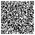QR code with John N Perry Jr MD contacts