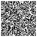 QR code with C H Holcombe Inc contacts