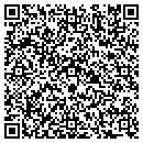 QR code with Atlanticon Inc contacts