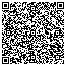 QR code with T F Investment Assoc contacts