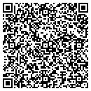 QR code with University Archives contacts