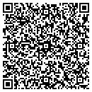 QR code with RG Rowland Appraisers contacts