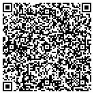 QR code with Mann's Engraving & Signs contacts