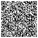 QR code with J & G Machinery Inc contacts