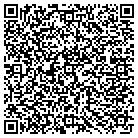 QR code with White Insurance Service Inc contacts