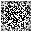 QR code with Robeson County contacts
