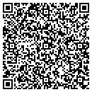 QR code with D S C Computer Solution contacts