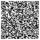 QR code with A Day At The Beach Of Garner contacts