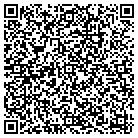 QR code with Asheville Pool & Patio contacts