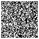 QR code with White Lindsey L MD contacts
