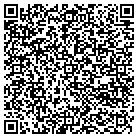 QR code with Service Management Systems Inc contacts