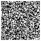 QR code with Faw's Auto Service Center contacts