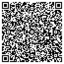QR code with Hair Cafe contacts