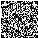 QR code with Youth Shop Boutique contacts