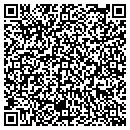 QR code with Adkins Tree Service contacts