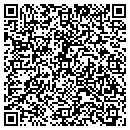 QR code with James C Stevens MD contacts
