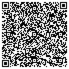 QR code with Precision Microcast Products contacts