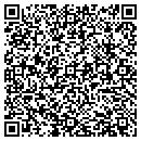QR code with York Exxon contacts