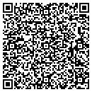 QR code with John T Hall contacts