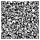 QR code with VFIS Of Nc contacts