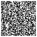 QR code with T-Tops Racing contacts